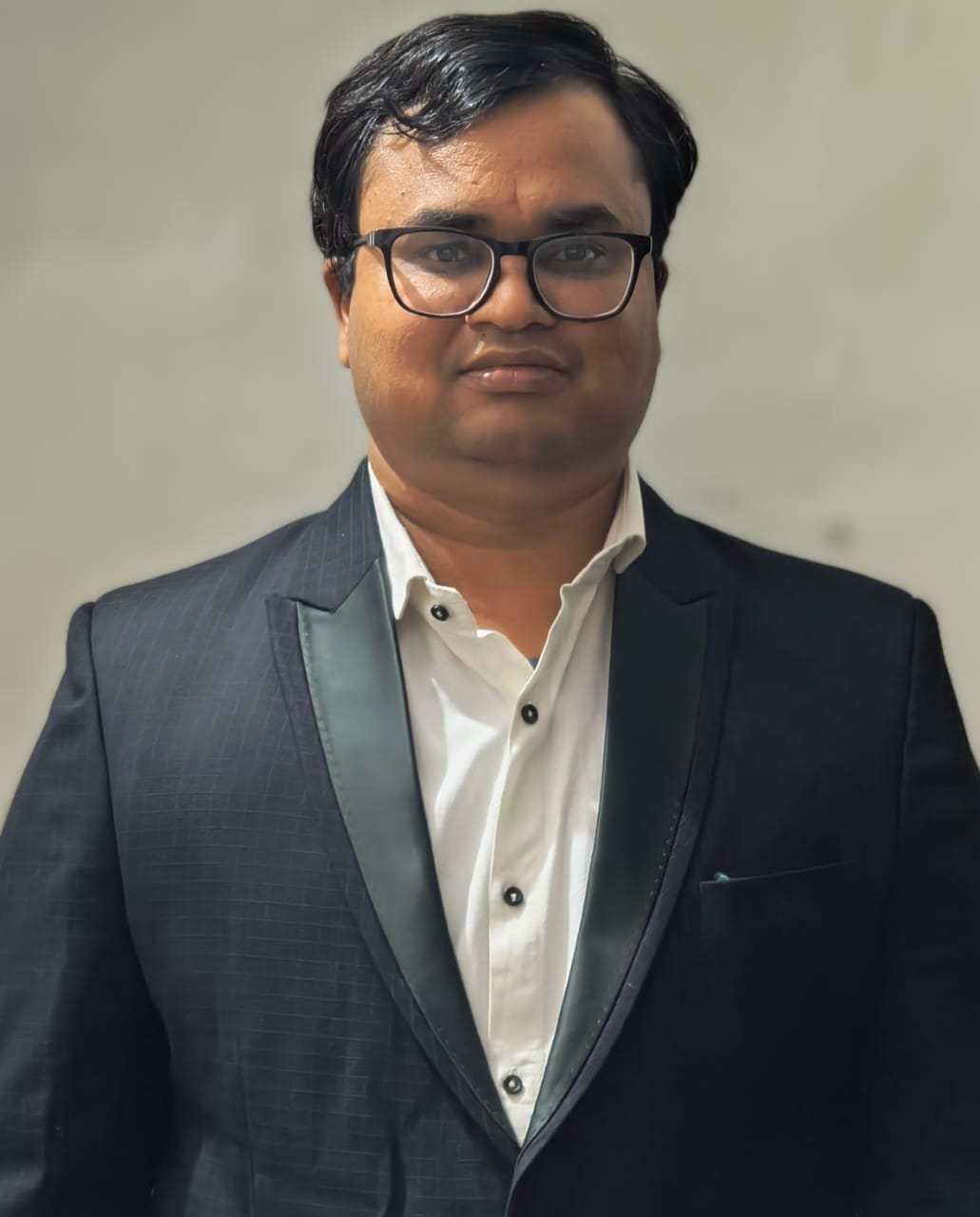 Vijay Jain, Head - HR, Credit & Ops